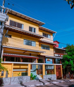 Hotel do Pescador
